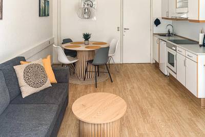 Vorschaubild von Ferienhaus BD24 in Dueodde - Bornholm