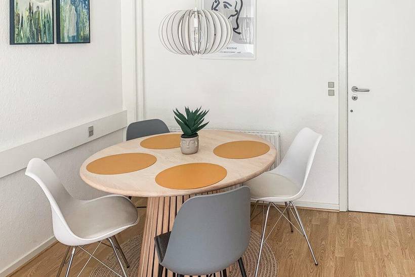 Foto von Ferienhaus BD24 in Dueodde - Bornholm