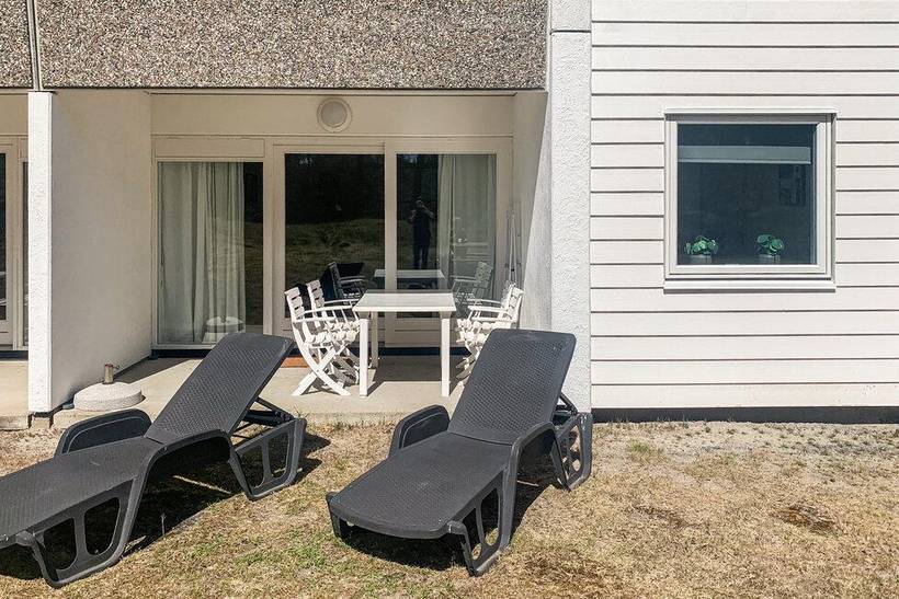 Foto von Ferienhaus BD24 in Dueodde - Bornholm