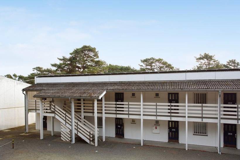 Foto von Ferienhaus BD24 in Dueodde - Bornholm