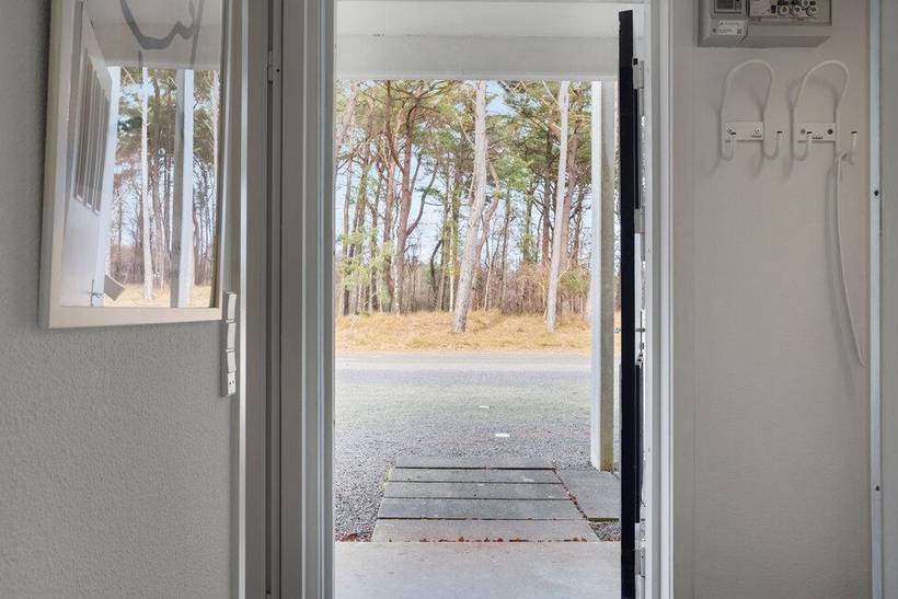 Foto von Ferienhaus BD24 in Dueodde - Bornholm