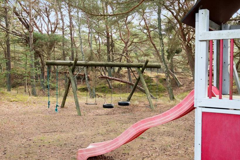 Foto von Ferienhaus BD24 in Dueodde - Bornholm