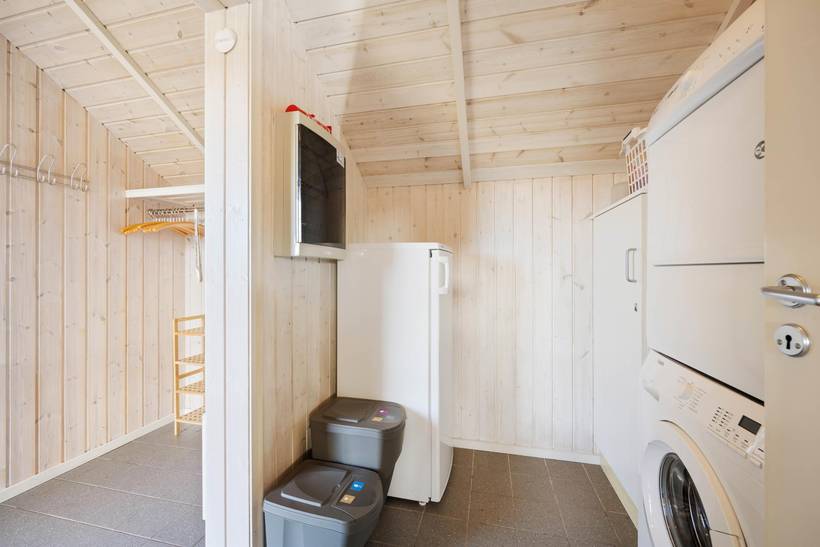 Foto von Ferienhaus BD25 in Haurvig - Årgab - Westjütland