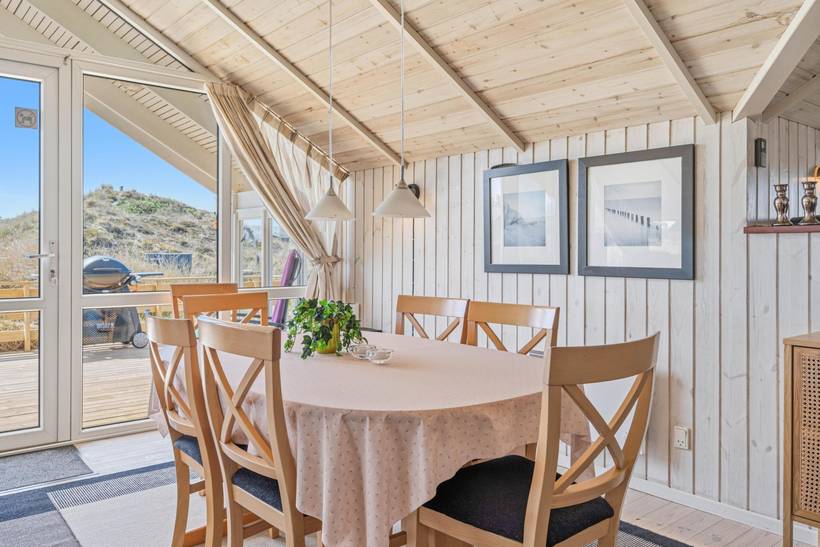 Foto von Ferienhaus BD25 in Haurvig - Årgab - Westjütland
