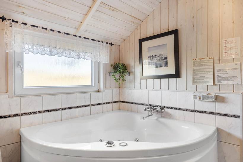 Foto von Ferienhaus BD25 in Haurvig - Årgab - Westjütland