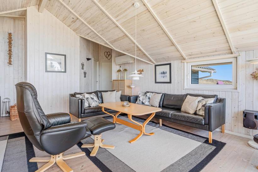 Foto von Ferienhaus BD25 in Haurvig - Årgab - Westjütland
