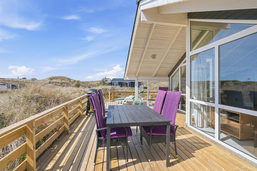 Foto von Ferienhaus BD25 in Haurvig - Årgab - Westjütland
