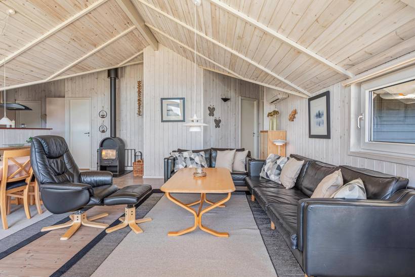 Foto von Ferienhaus BD25 in Haurvig - Årgab - Westjütland
