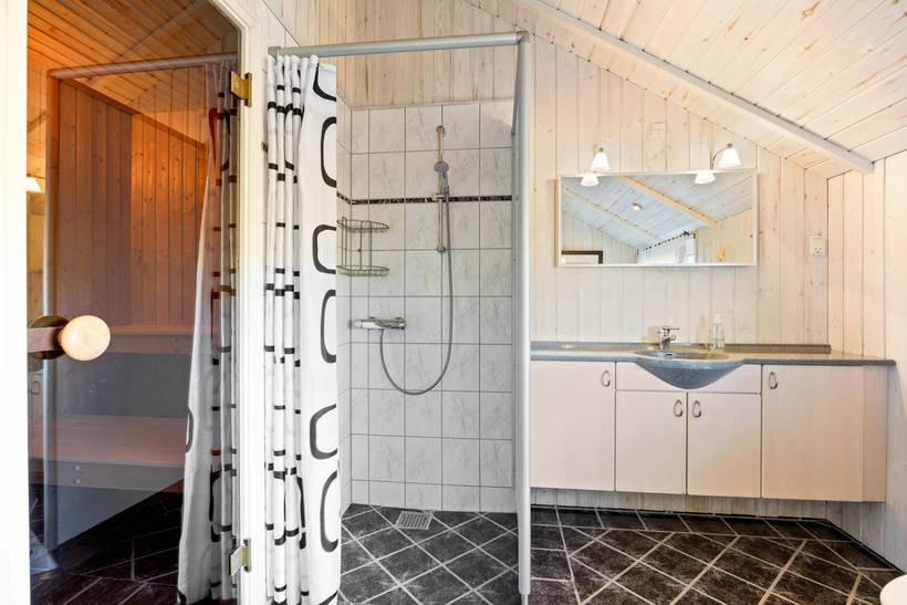 Foto von Ferienhaus BD25 in Haurvig - Årgab - Westjütland