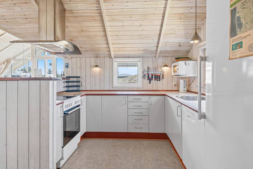 Foto von Ferienhaus BD25 in Haurvig - Årgab - Westjütland
