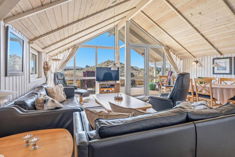 Foto von Ferienhaus BD25 in Haurvig - Årgab - Westjütland