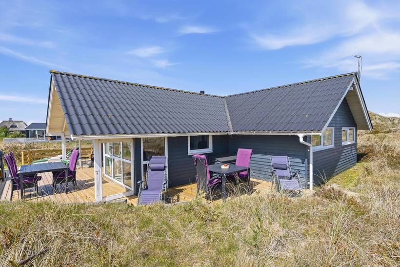 Foto von Ferienhaus BD25 in Haurvig - Årgab - Westjütland