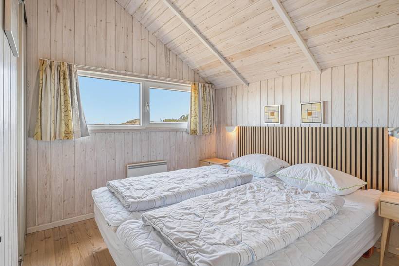 Foto von Ferienhaus BD25 in Haurvig - Årgab - Westjütland