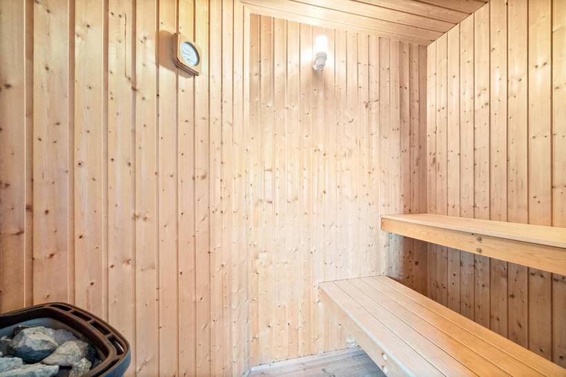 Foto von Ferienhaus BD25 in Haurvig - Årgab - Westjütland