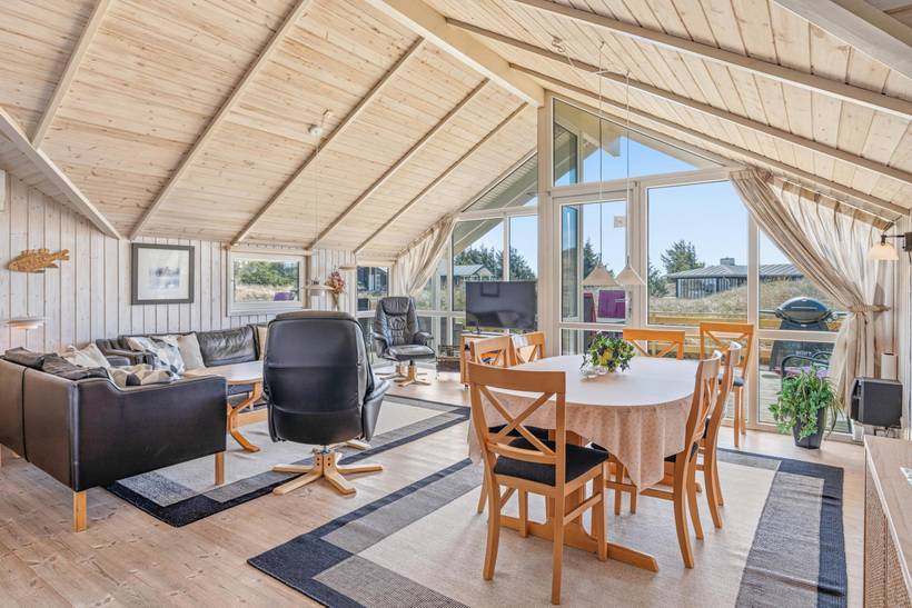 Foto von Ferienhaus BD25 in Haurvig - Årgab - Westjütland