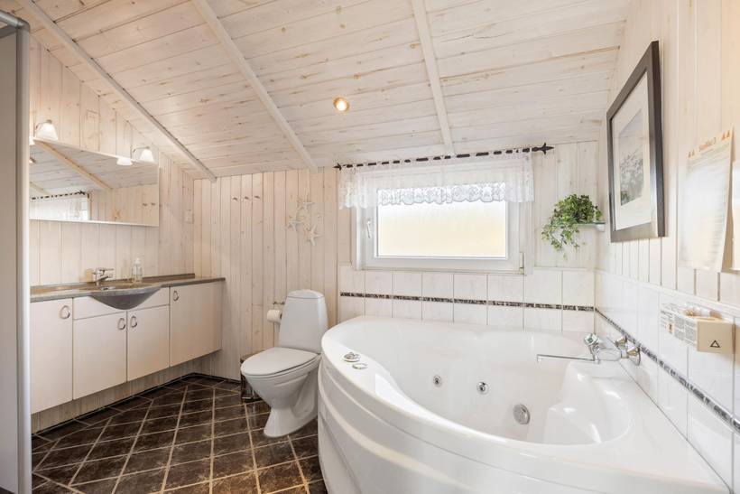 Foto von Ferienhaus BD25 in Haurvig - Årgab - Westjütland
