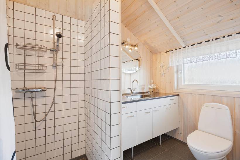 Foto von Ferienhaus BD25 in Haurvig - Årgab - Westjütland