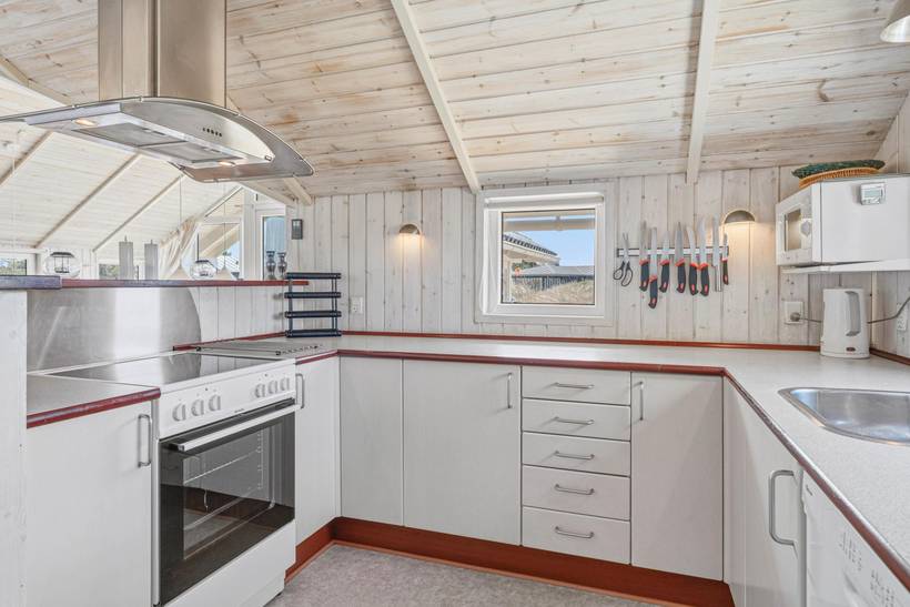Foto von Ferienhaus BD25 in Haurvig - Årgab - Westjütland