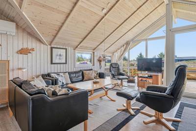 Vorschaubild von Ferienhaus BD25 in Haurvig - Årgab - Westjütland