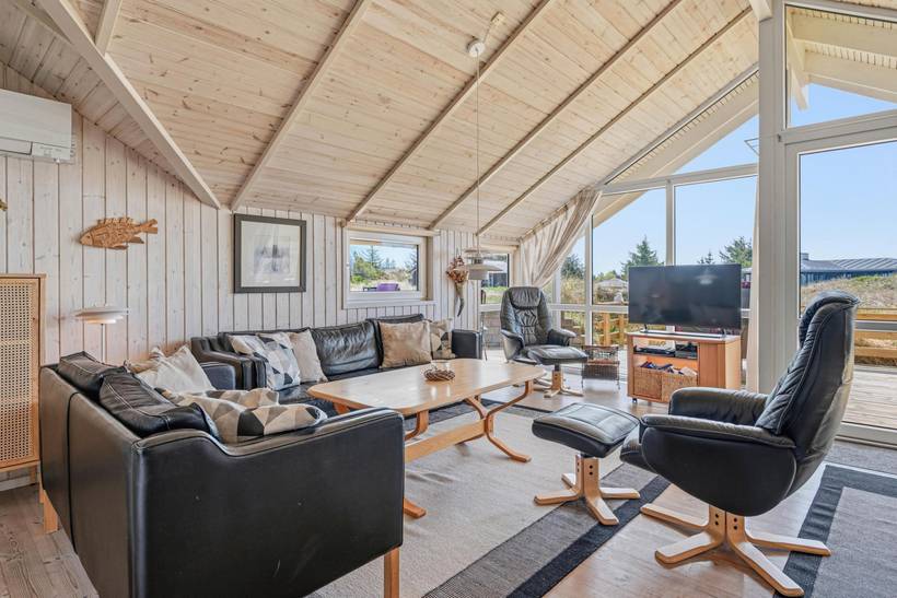 Foto von Ferienhaus BD25 in Haurvig - Årgab - Westjütland