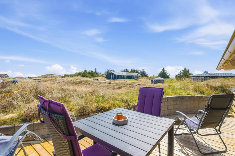 Foto von Ferienhaus BD25 in Haurvig - Årgab - Westjütland