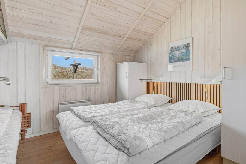 Foto von Ferienhaus BD25 in Haurvig - Årgab - Westjütland