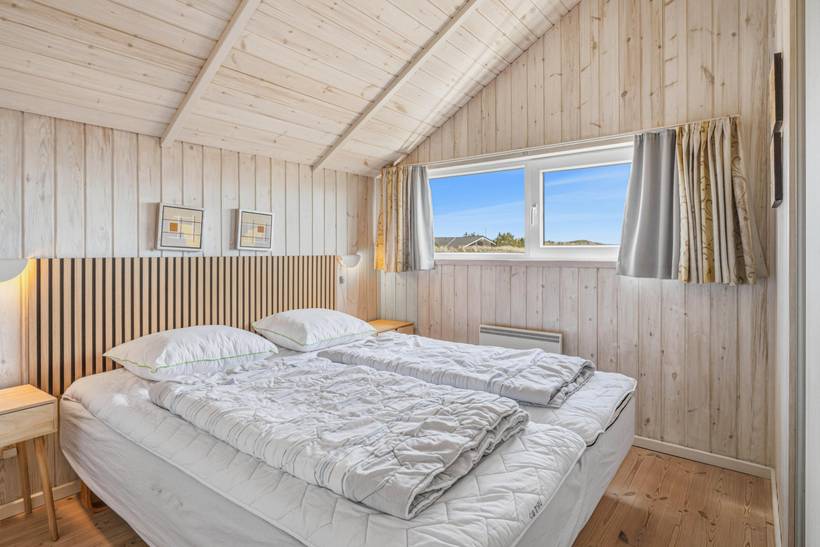 Foto von Ferienhaus BD25 in Haurvig - Årgab - Westjütland