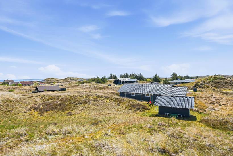 Foto von Ferienhaus BD25 in Haurvig - Årgab - Westjütland