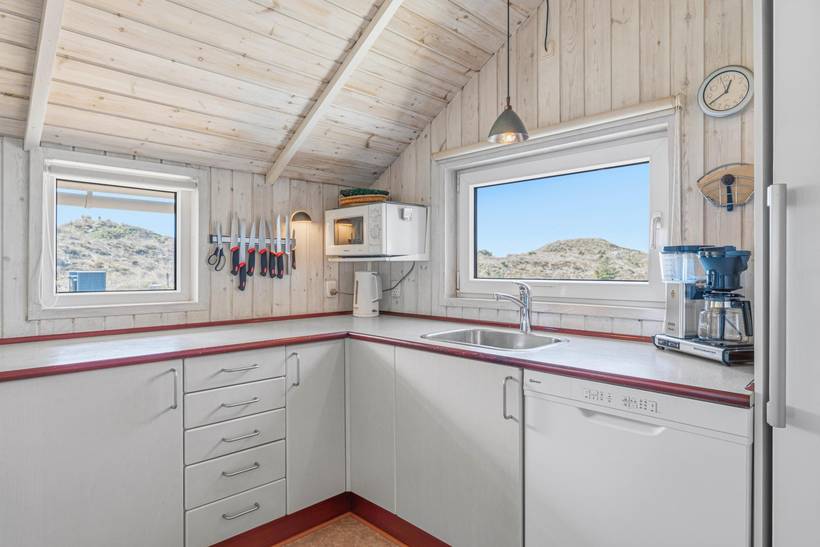 Foto von Ferienhaus BD25 in Haurvig - Årgab - Westjütland