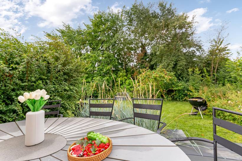 Foto von Ferienhaus BD28 auf Gedser - Falster