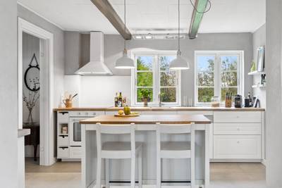 Vorschaubild von Ferienhaus BD28 auf Gedser - Falster