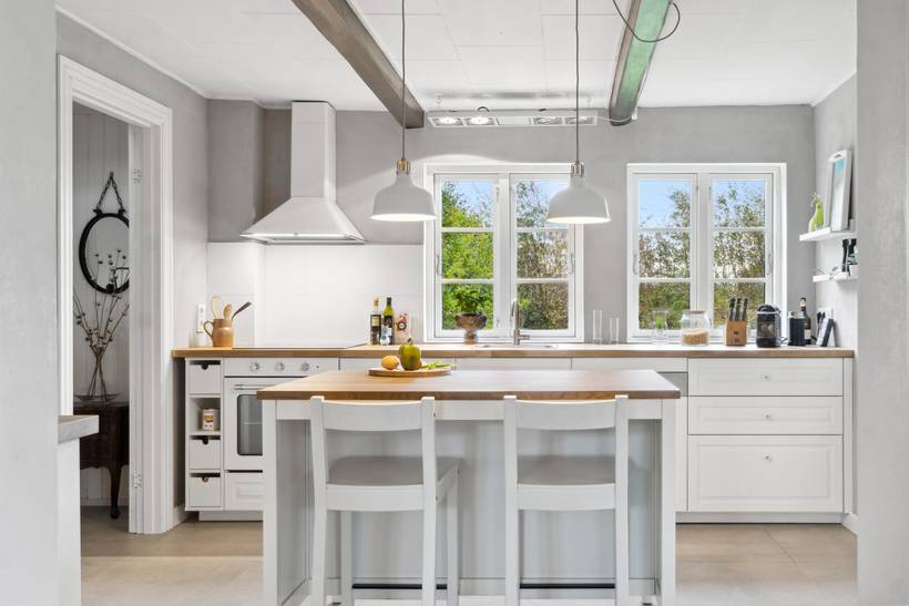 Foto von Ferienhaus BD28 auf Gedser - Falster
