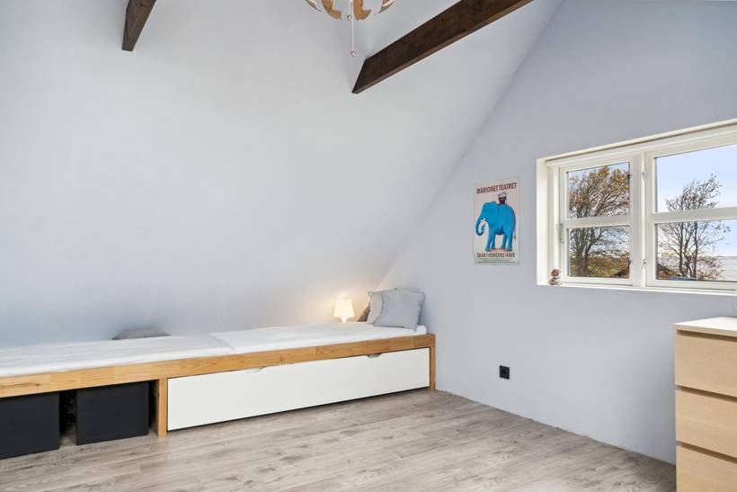 Foto von Ferienhaus BD28 auf Gedser - Falster