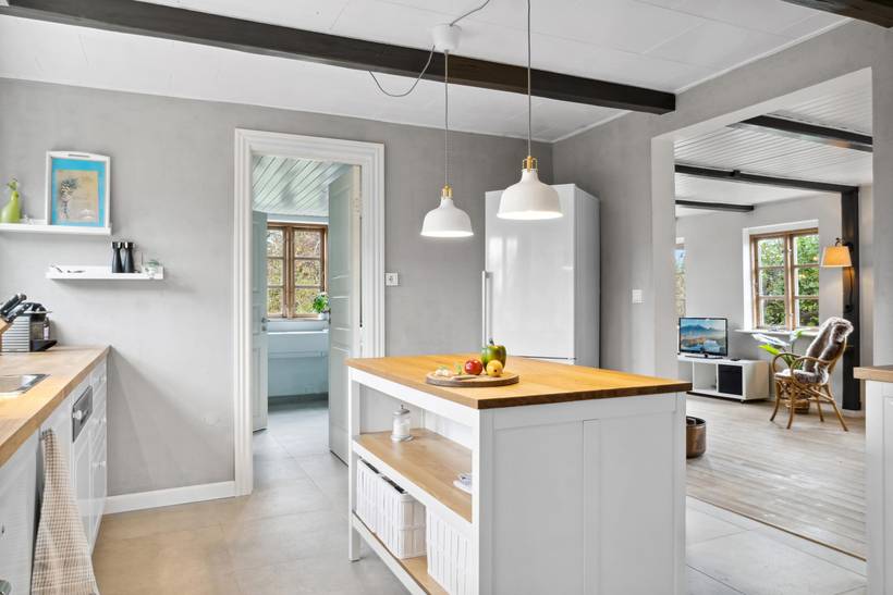 Foto von Ferienhaus BD28 auf Gedser - Falster