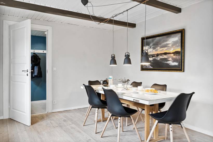 Foto von Ferienhaus BD28 auf Gedser - Falster