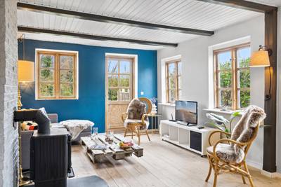 Vorschaubild von Ferienhaus BD28 auf Gedser - Falster