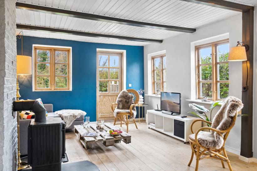 Foto von Ferienhaus BD28 auf Gedser - Falster