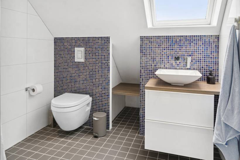 Foto von Ferienhaus BD28 auf Gedser - Falster