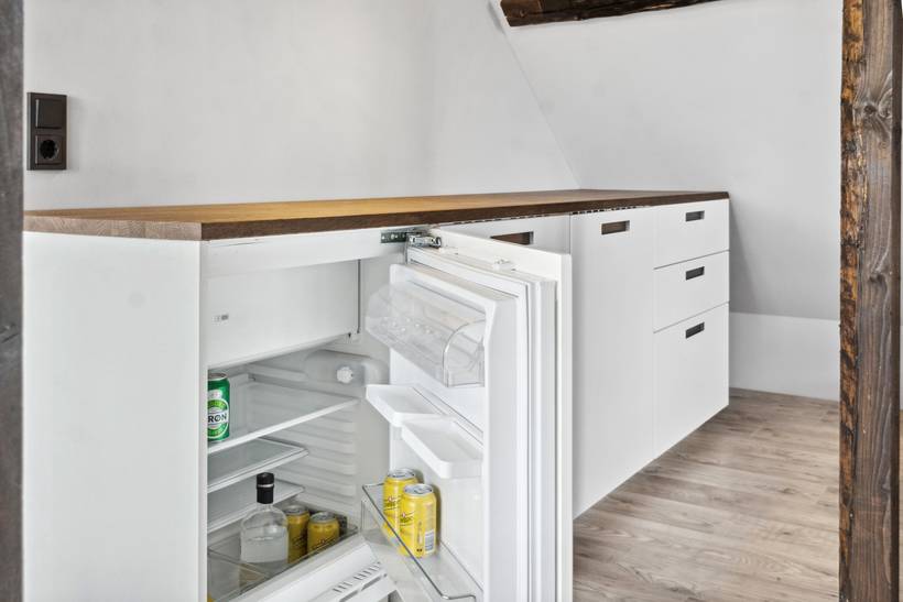 Foto von Ferienhaus BD28 auf Gedser - Falster