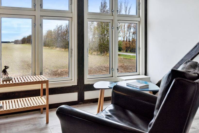 Foto von Ferienhaus BD28 auf Gedser - Falster