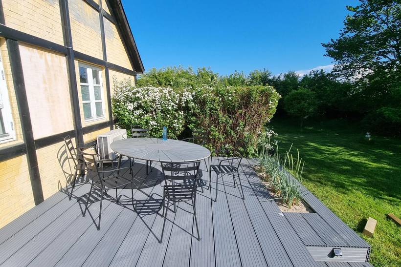 Foto von Ferienhaus BD28 auf Gedser - Falster