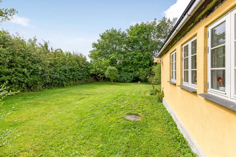 Foto von Ferienhaus BD28 auf Gedser - Falster