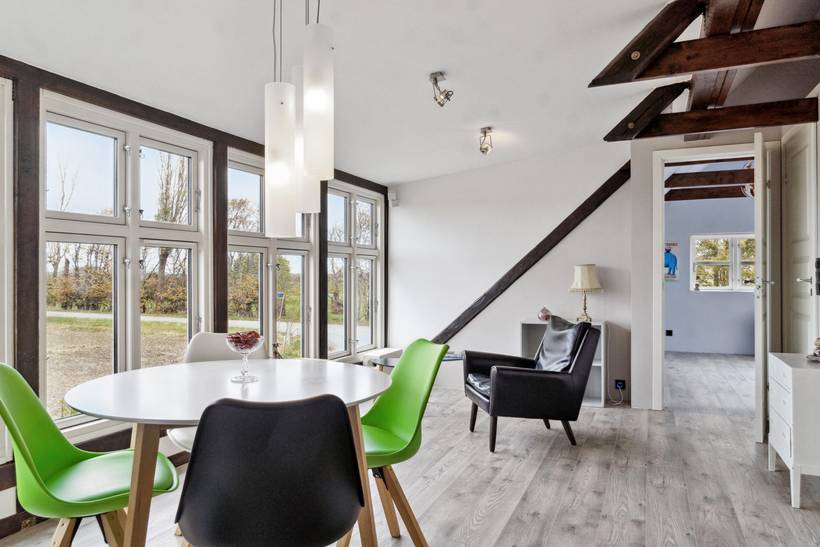Foto von Ferienhaus BD28 auf Gedser - Falster