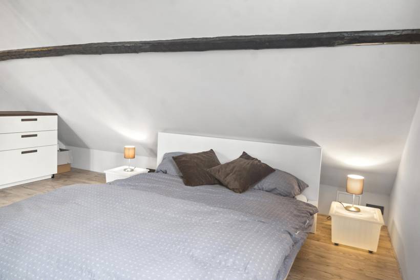 Foto von Ferienhaus BD28 auf Gedser - Falster
