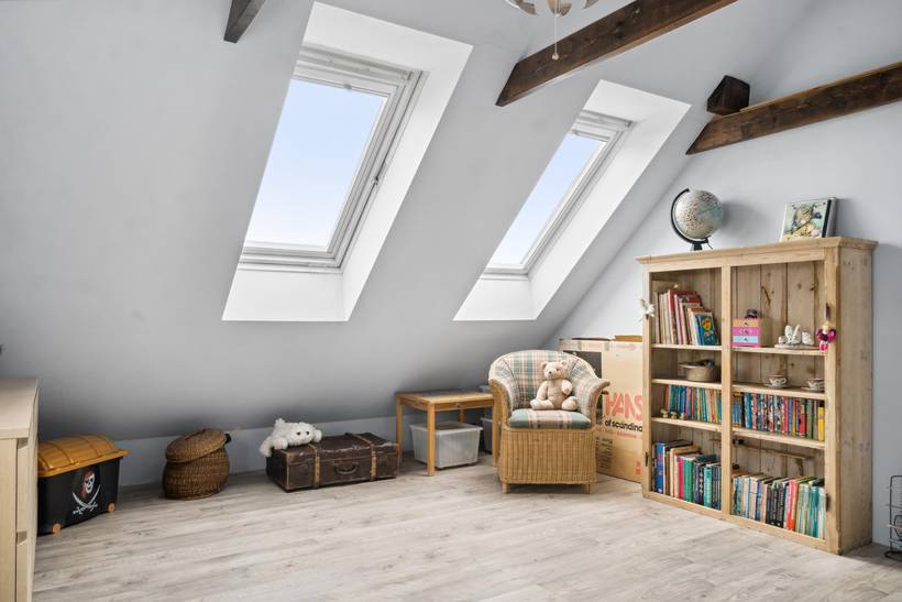Foto von Ferienhaus BD28 auf Gedser - Falster