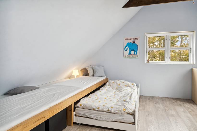 Foto von Ferienhaus BD28 auf Gedser - Falster