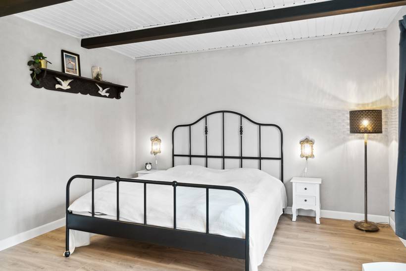 Foto von Ferienhaus BD28 auf Gedser - Falster