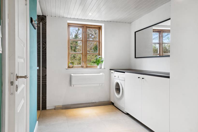 Foto von Ferienhaus BD28 auf Gedser - Falster