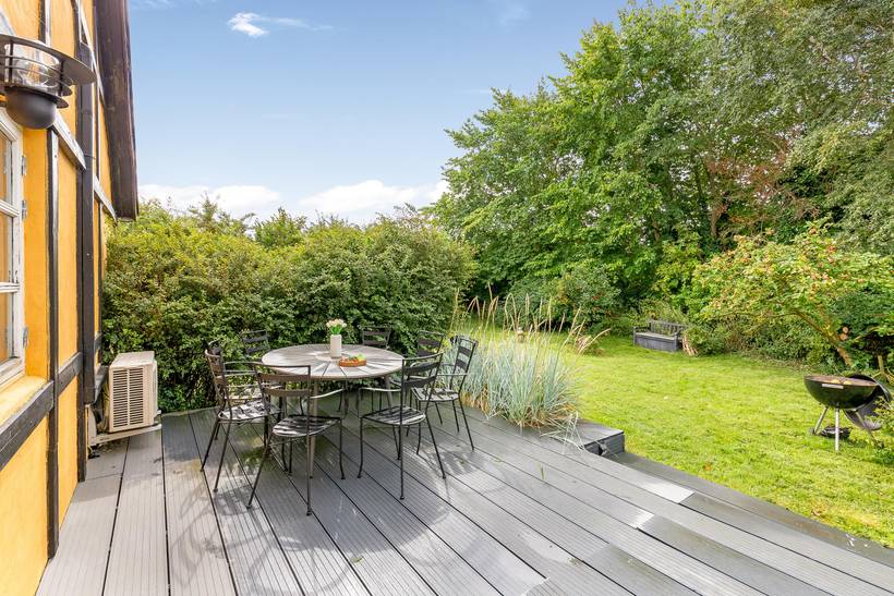 Foto von Ferienhaus BD28 auf Gedser - Falster