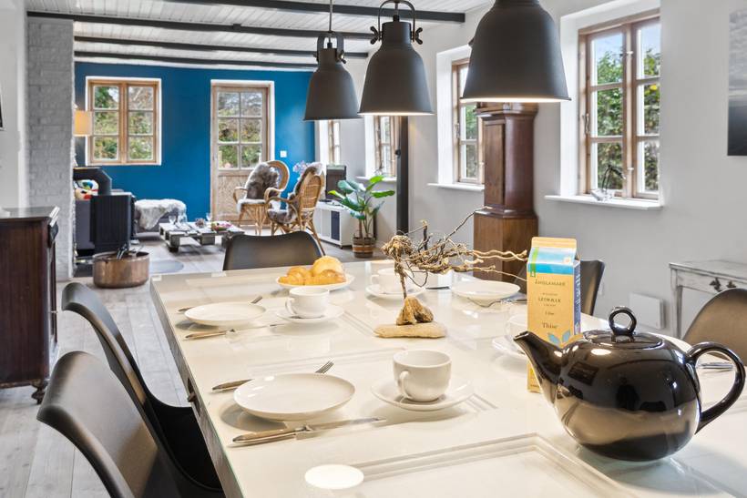 Foto von Ferienhaus BD28 auf Gedser - Falster